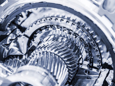 真空泵的結構特點